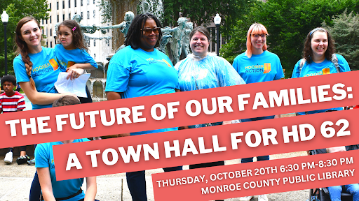 Image: MOHA The Future of Our Families: A Townhall for HD62